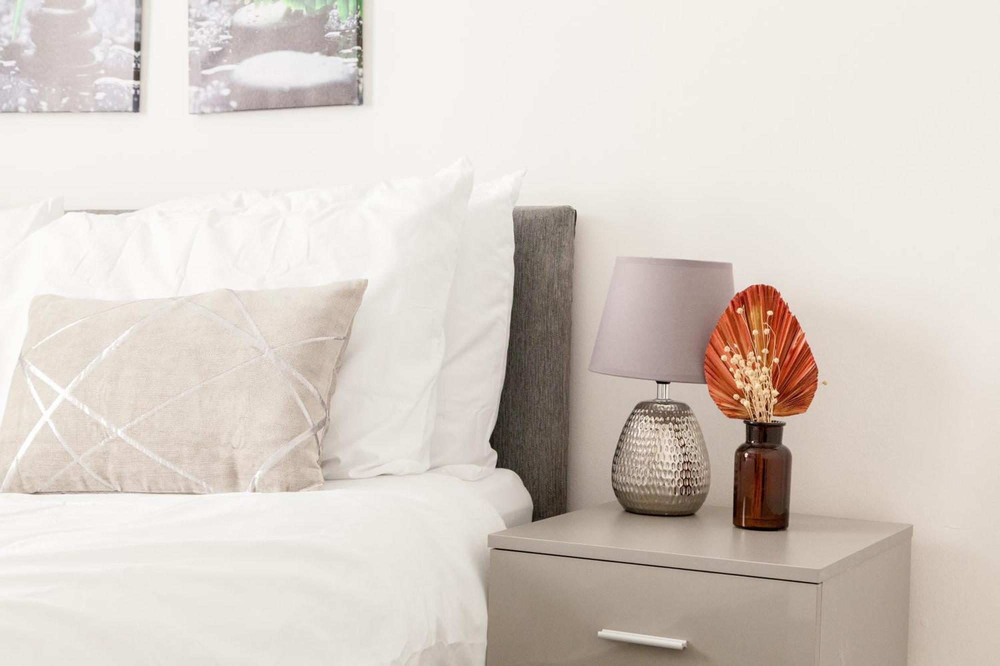 Reduction On Short Stays - Perfect For Large Groups, 8Min Walk To Stadium, Comfy House With Parking Ливърпул Екстериор снимка